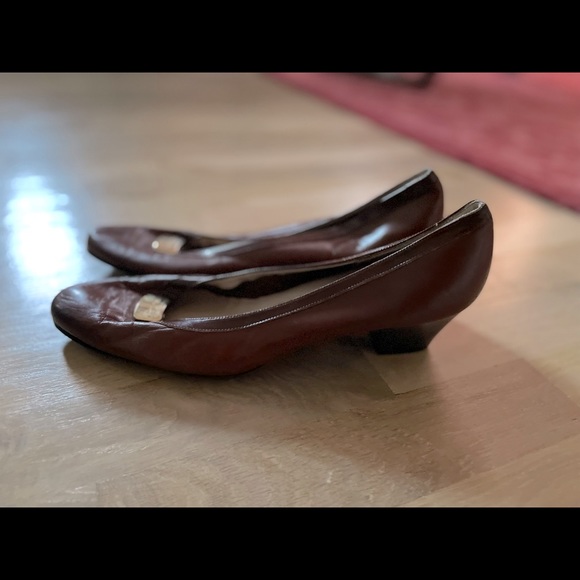 Salvatore Ferragamo size 9 - Picture 7 of 12